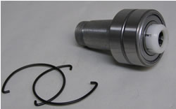 Jet Tool Part JDP15-1065 Drive Sleeve Assembly (Includes 65 thru 67) JDP15-1065